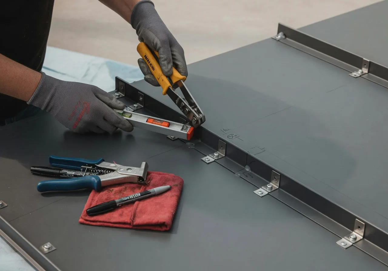 Why choose Metal Roofing Installation in Morrow, AR